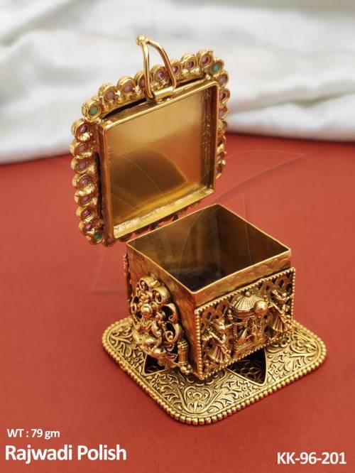 KK-96-201-RUBY GREEN